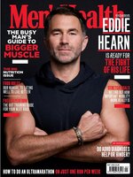 Men's Health UK
